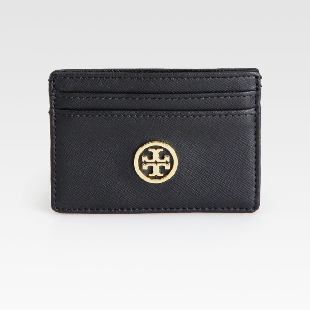 Tory Burch | Robinson Slim Card Case